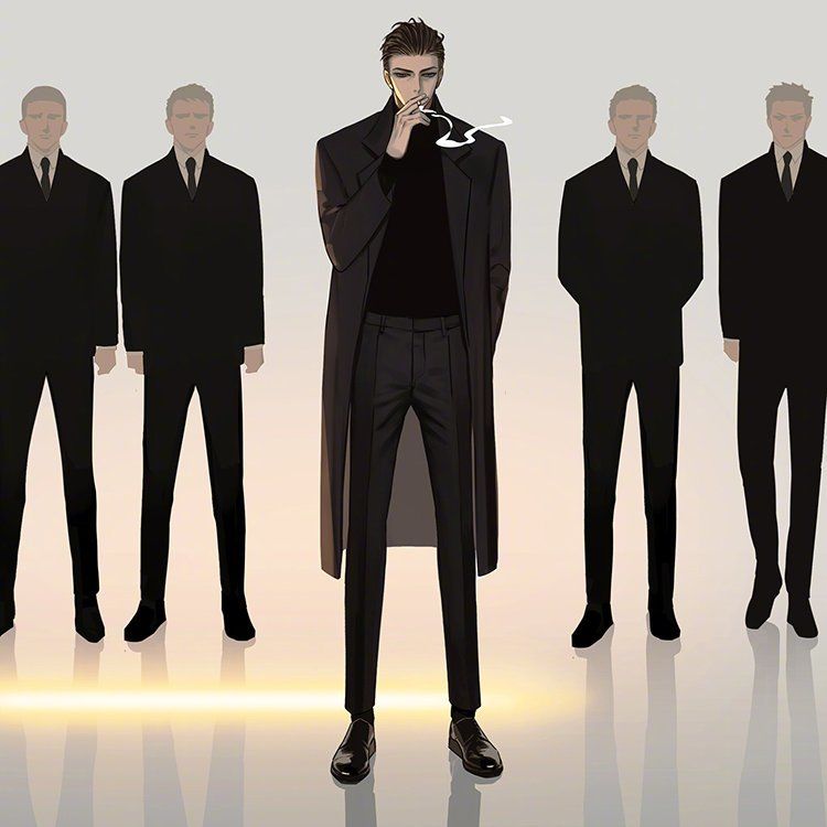 19 Days Chap 398 - Next Chap 399