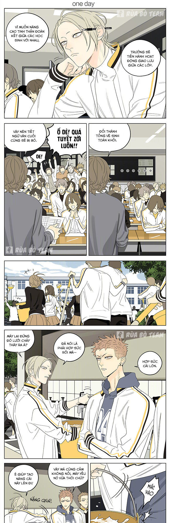 19 Days Chap 409 - Next Chap 410