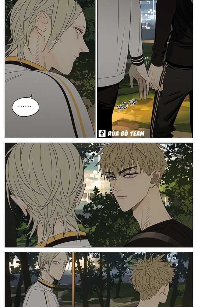 19 Days Chap 422 - Next Chap 423