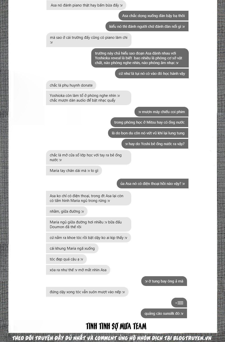 A-Bout! Chap 145 - Next Chap 146