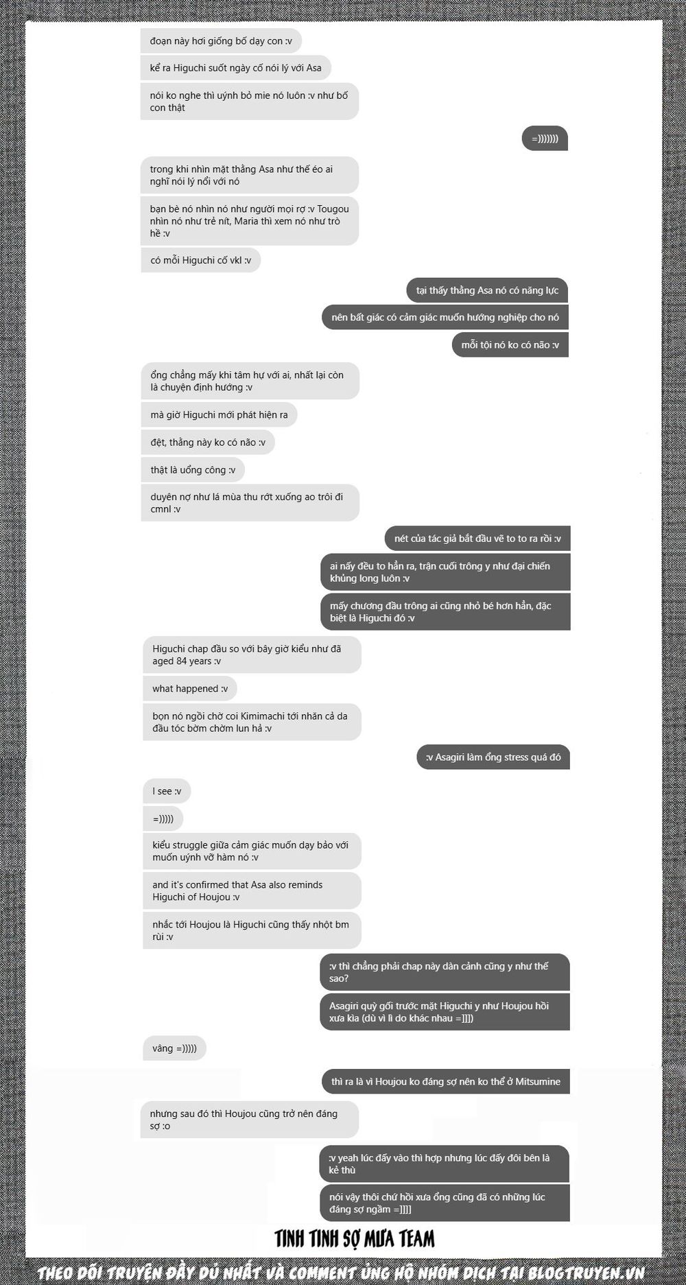 A-Bout! Chap 161 - Next Chap 162