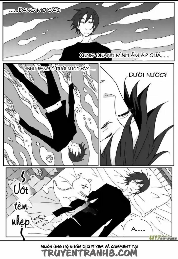 Không Gian Tùy Thân Của Tiểu Long Chap 1 - Next Chap 2