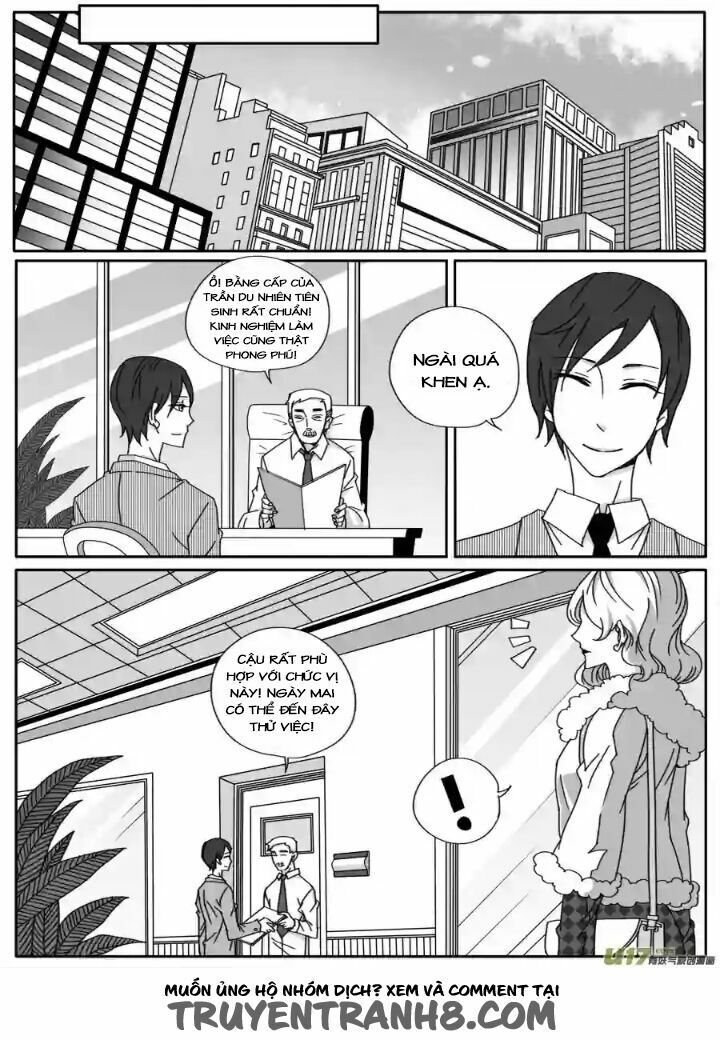 Không Gian Tùy Thân Của Tiểu Long Chap 1 - Next Chap 2