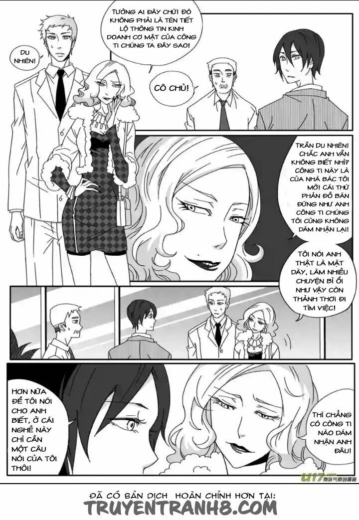 Không Gian Tùy Thân Của Tiểu Long Chap 1 - Next Chap 2
