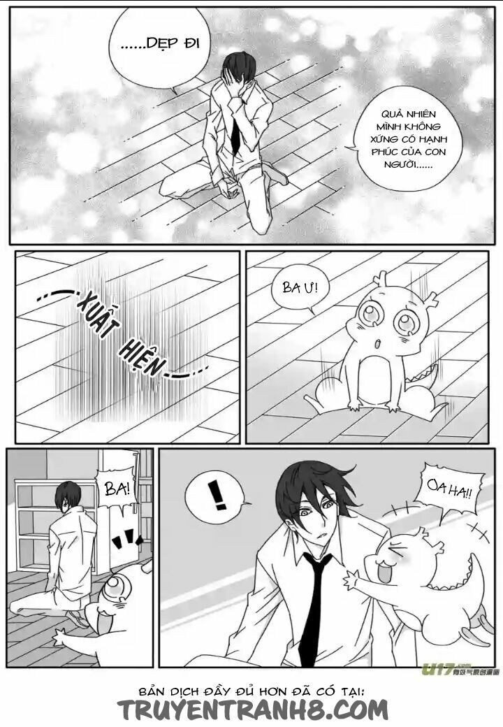 Không Gian Tùy Thân Của Tiểu Long Chap 1 - Next Chap 2