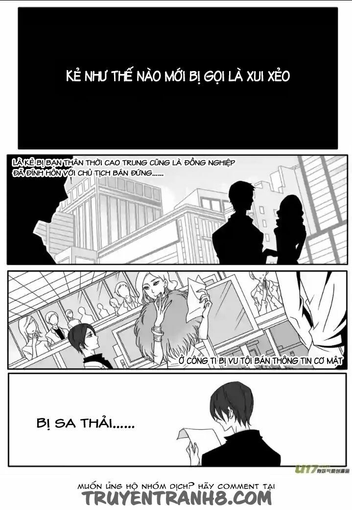 Không Gian Tùy Thân Của Tiểu Long Chap 1 - Next Chap 2