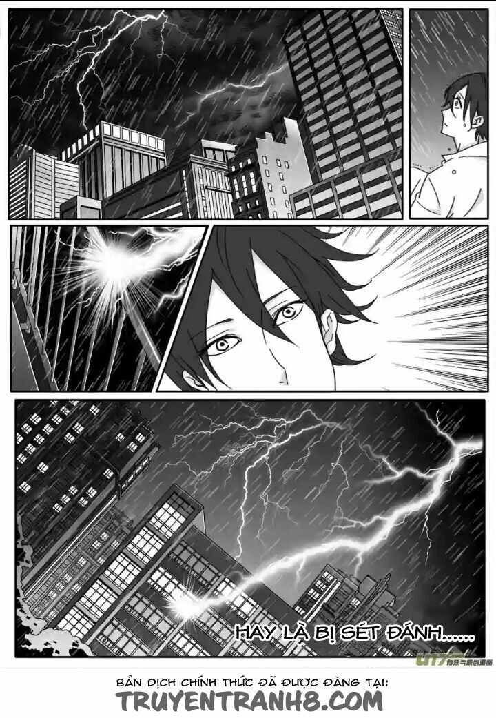 Không Gian Tùy Thân Của Tiểu Long Chap 1 - Next Chap 2
