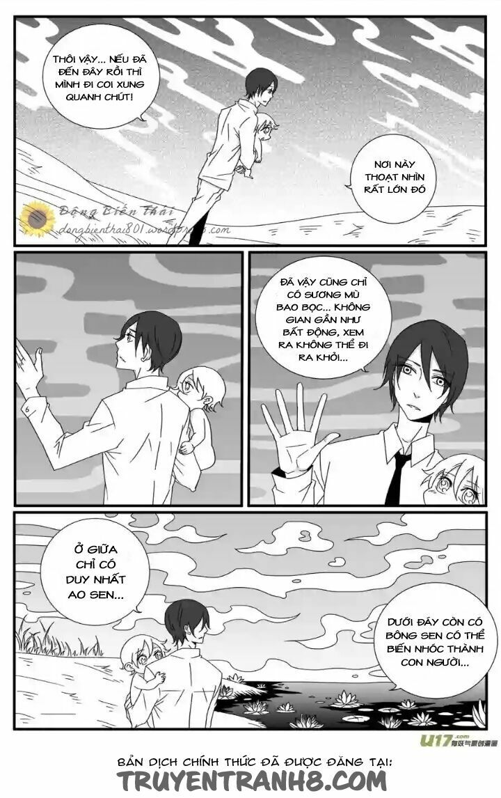 Không Gian Tùy Thân Của Tiểu Long Chap 2 - Next Chap 3