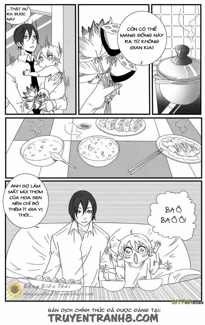 Không Gian Tùy Thân Của Tiểu Long Chap 2 - Next Chap 3