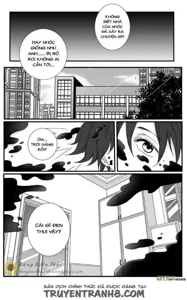 Không Gian Tùy Thân Của Tiểu Long Chap 2 - Next Chap 3