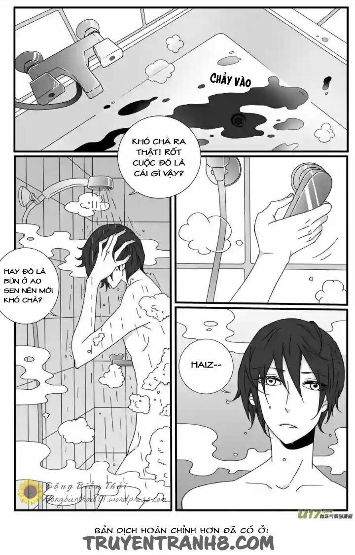 Không Gian Tùy Thân Của Tiểu Long Chap 2 - Next Chap 3