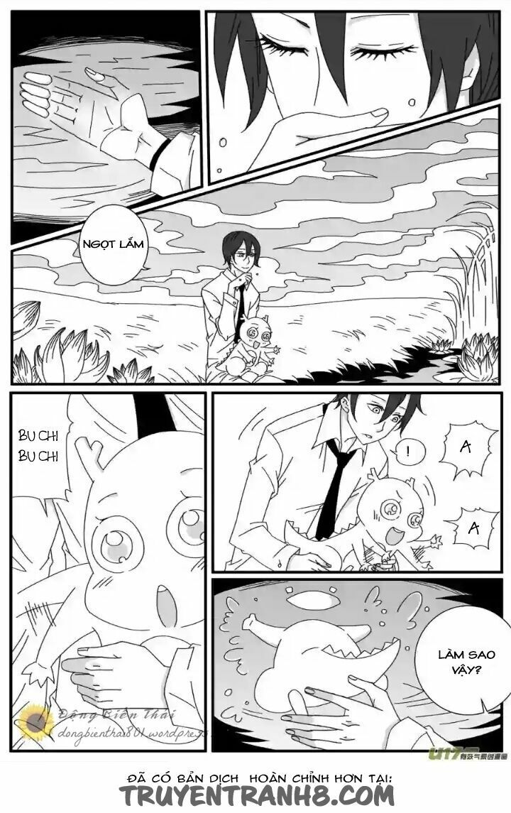 Không Gian Tùy Thân Của Tiểu Long Chap 2 - Next Chap 3