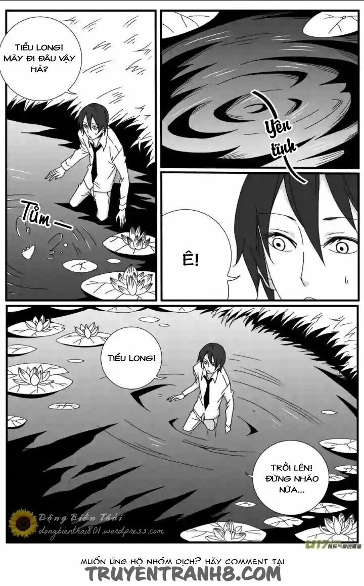 Không Gian Tùy Thân Của Tiểu Long Chap 2 - Next Chap 3