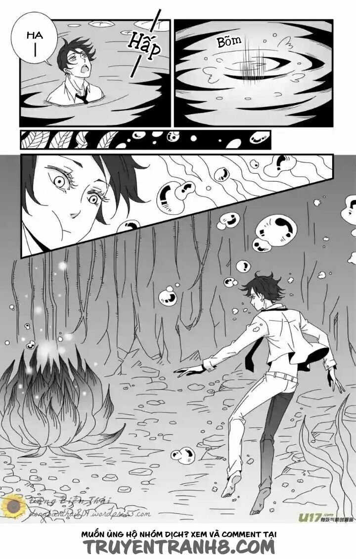 Không Gian Tùy Thân Của Tiểu Long Chap 2 - Next Chap 3