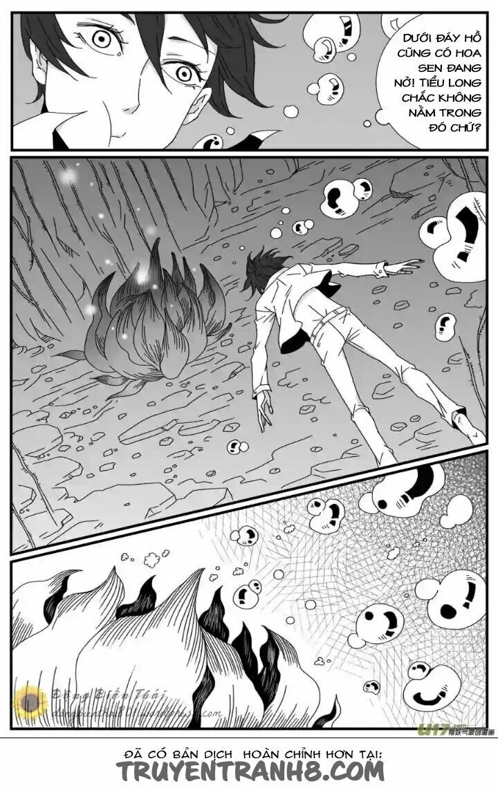 Không Gian Tùy Thân Của Tiểu Long Chap 2 - Next Chap 3