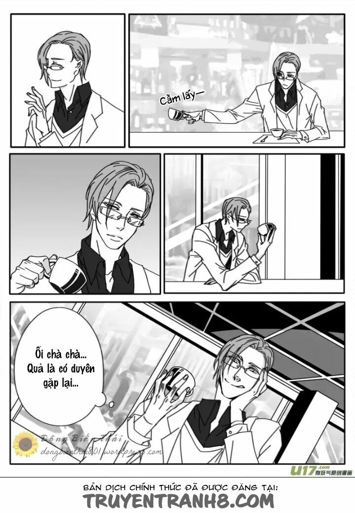 Không Gian Tùy Thân Của Tiểu Long Chap 3 - Next Chap 4