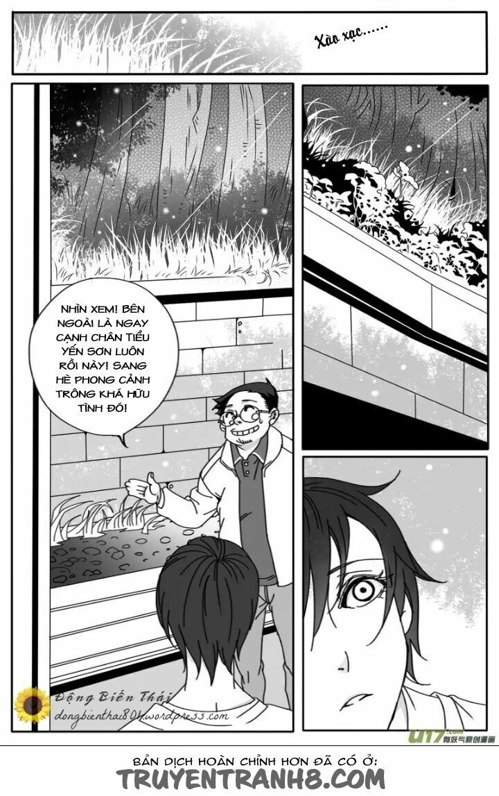 Không Gian Tùy Thân Của Tiểu Long Chap 3 - Next Chap 4