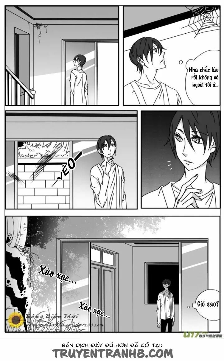 Không Gian Tùy Thân Của Tiểu Long Chap 3 - Next Chap 4