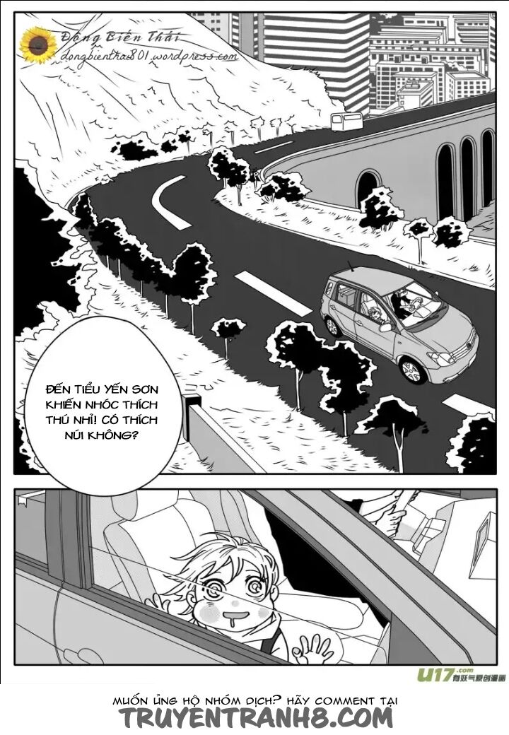 Không Gian Tùy Thân Của Tiểu Long Chap 5 - Next Chap 6