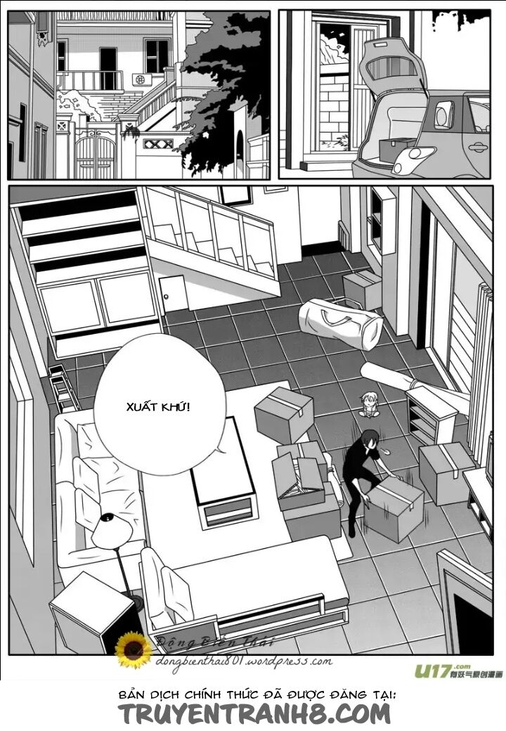 Không Gian Tùy Thân Của Tiểu Long Chap 5 - Next Chap 6