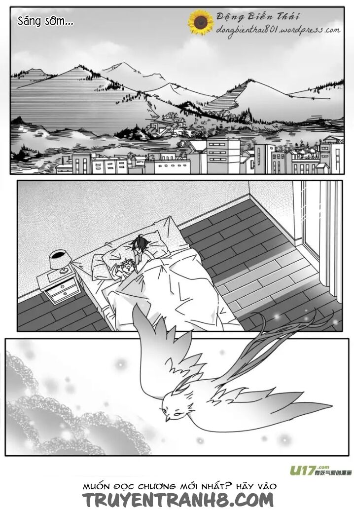 Không Gian Tùy Thân Của Tiểu Long Chap 8 - Next Chap 9