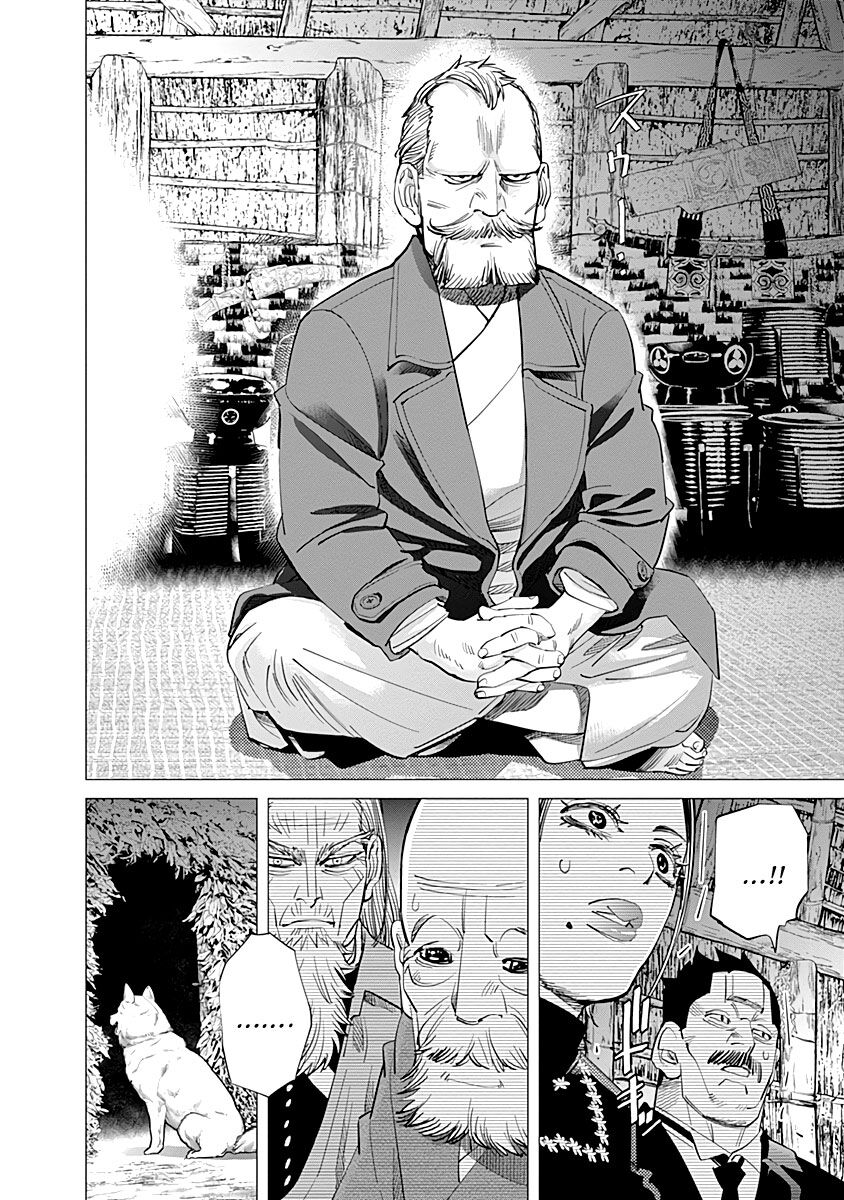 Cơn Sốt Vàng Sau Chiến Tranh Chap 95 - Next Chap 96