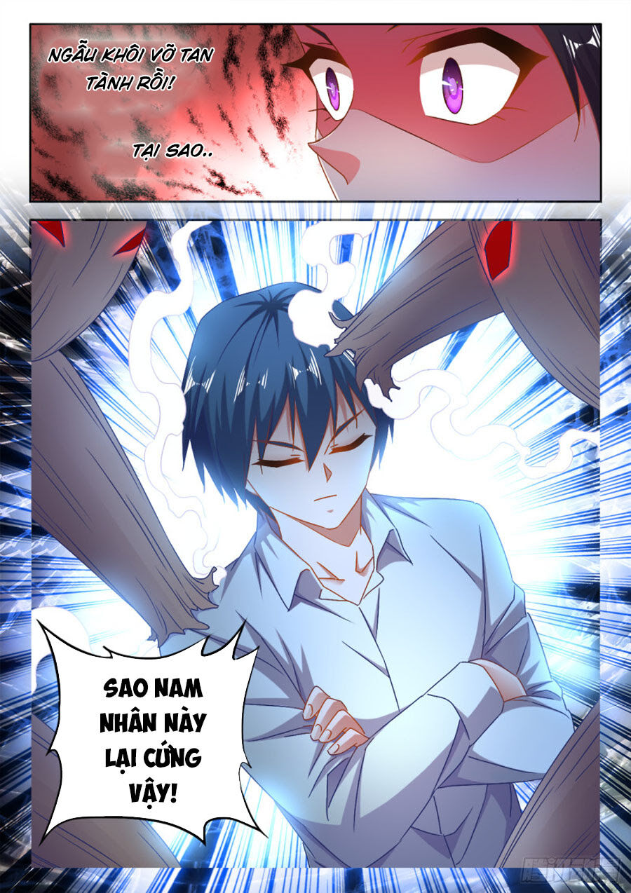 Song Tu Đạo Lữ Của Tôi Chap 547 - Next Chap 548