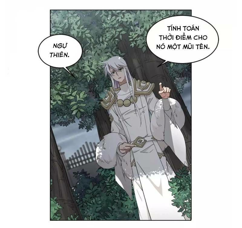 Võng Du Chi Cận Chiến Pháp Sư Chap 186 - Next Chap 187