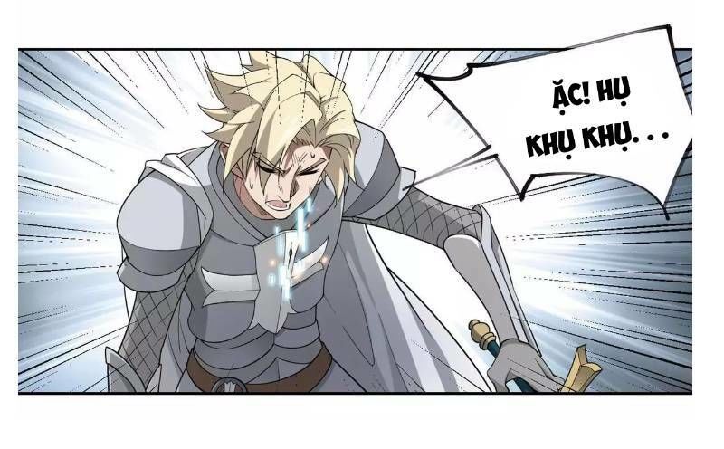 Võng Du Chi Cận Chiến Pháp Sư Chap 186 - Next Chap 187