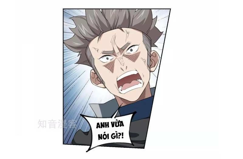 Võng Du Chi Cận Chiến Pháp Sư Chap 187 - Next Chap 188