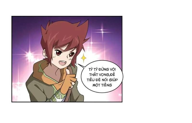 Võng Du Chi Cận Chiến Pháp Sư Chap 192 - Next Chap 193