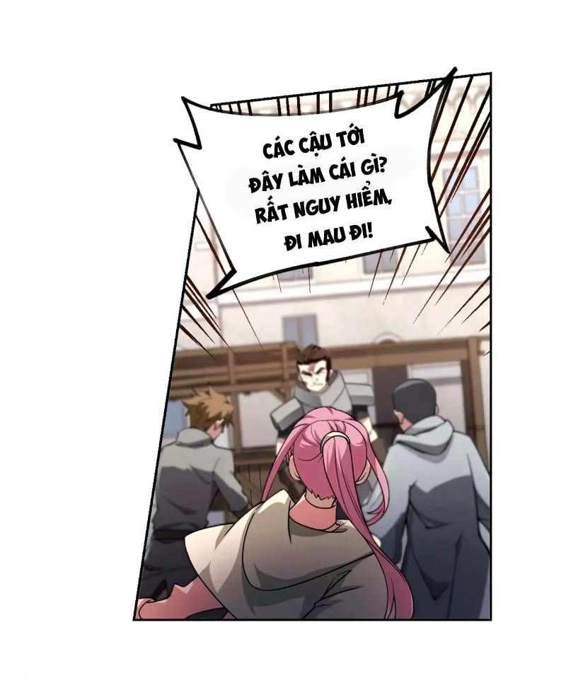 Võng Du Chi Cận Chiến Pháp Sư Chap 205 - Next Chap 206