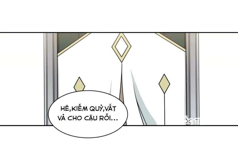 Võng Du Chi Cận Chiến Pháp Sư Chap 209 - Next Chap 210