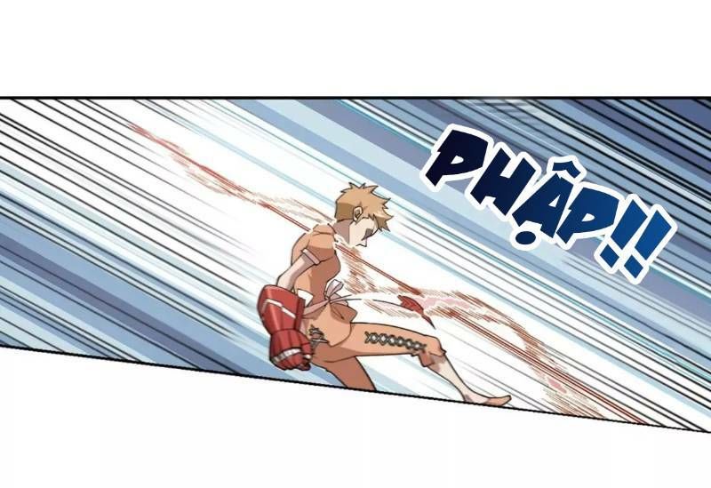 Võng Du Chi Cận Chiến Pháp Sư Chap 216 - Next Chap 217