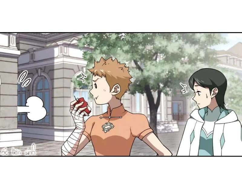 Võng Du Chi Cận Chiến Pháp Sư Chap 217 - Next Chap 218