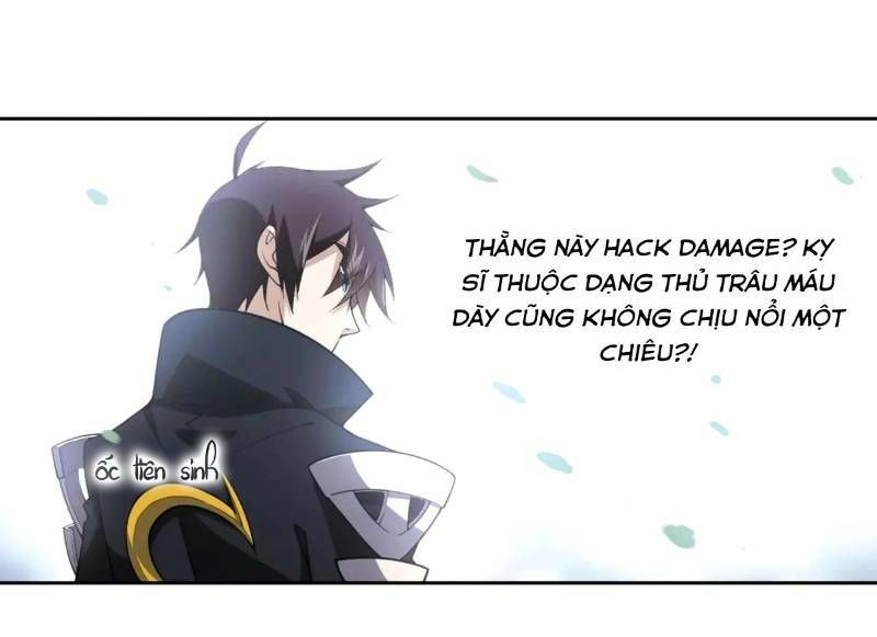 Võng Du Chi Cận Chiến Pháp Sư Chap 224 - Next Chap 225