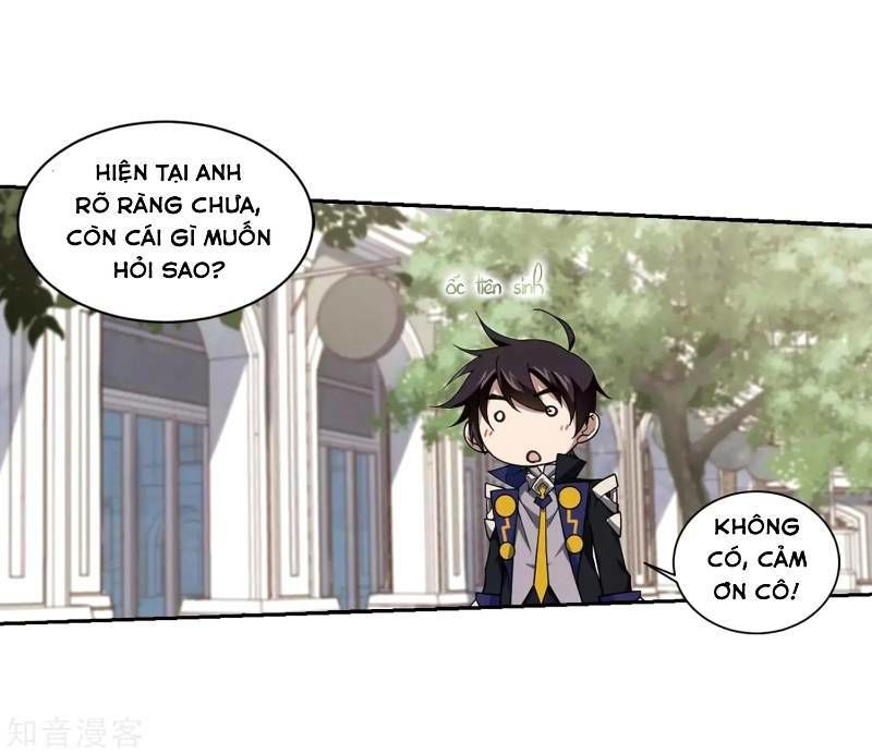 Võng Du Chi Cận Chiến Pháp Sư Chap 229 - Next Chap 230