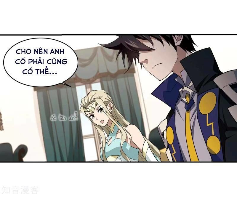 Võng Du Chi Cận Chiến Pháp Sư Chap 230 - Next Chap 231