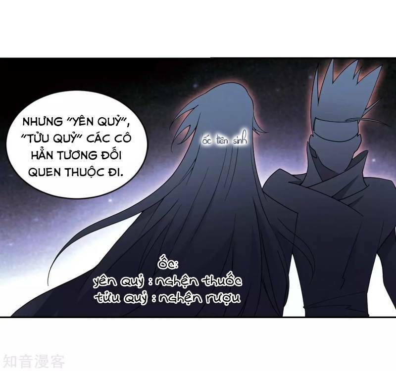 Võng Du Chi Cận Chiến Pháp Sư Chap 240 - Next Chap 241