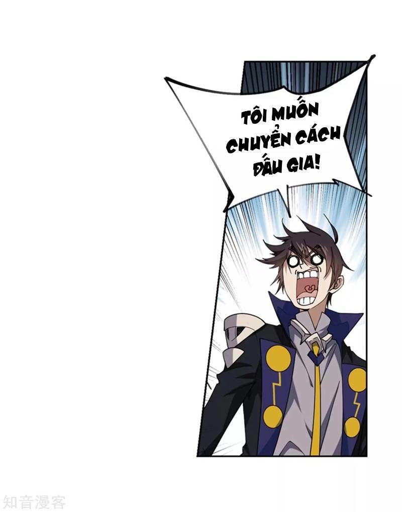 Võng Du Chi Cận Chiến Pháp Sư Chap 243 - Next Chap 244