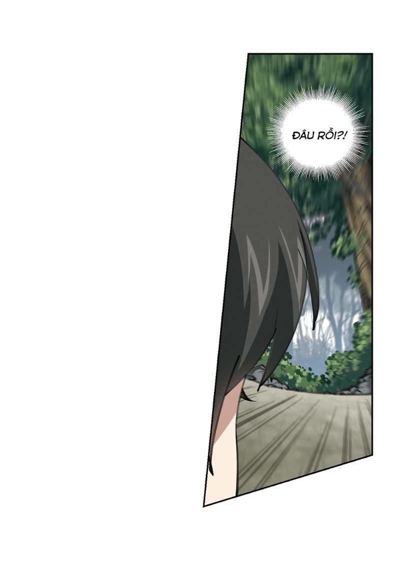 Võng Du Chi Cận Chiến Pháp Sư Chap 257 - Next Chap 258