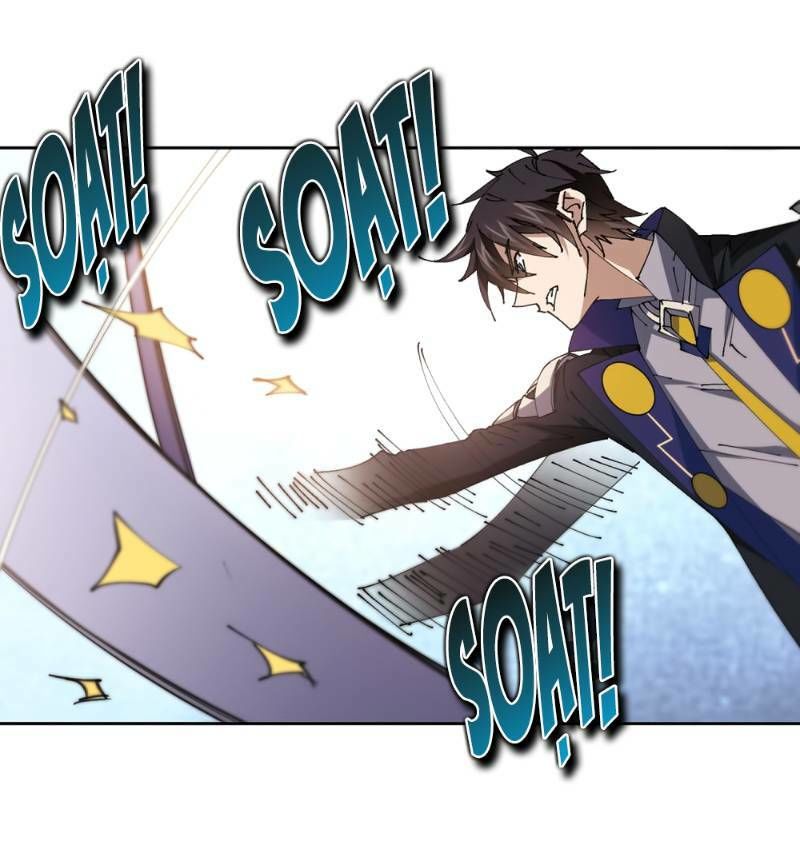 Võng Du Chi Cận Chiến Pháp Sư Chap 257 - Next Chap 258