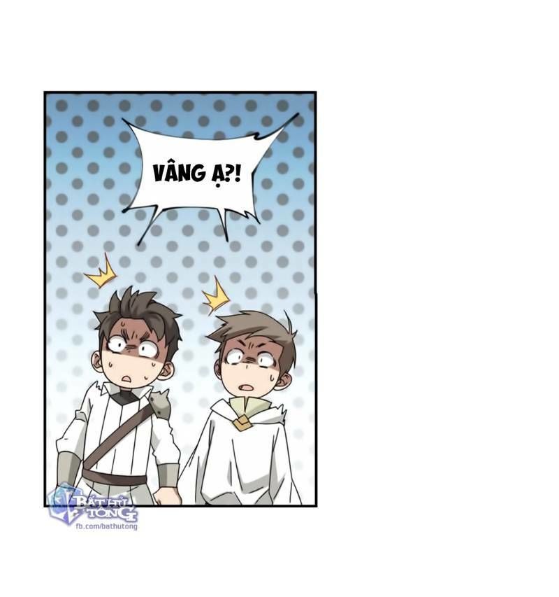 Võng Du Chi Cận Chiến Pháp Sư Chap 276 - Next Chap 277