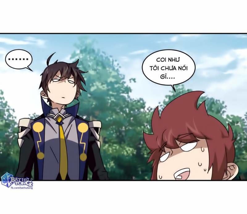 Võng Du Chi Cận Chiến Pháp Sư Chap 277 - Next Chap 278