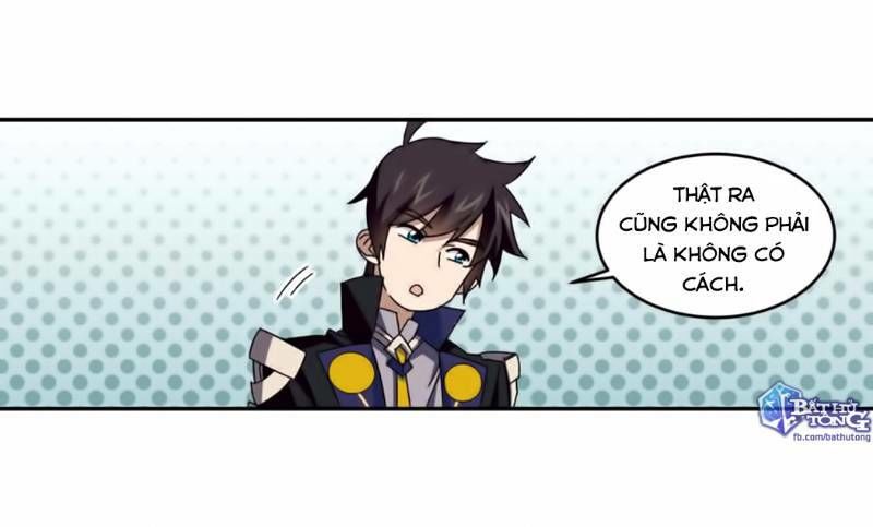 Võng Du Chi Cận Chiến Pháp Sư Chap 277 - Next Chap 278