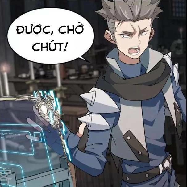 Võng Du Chi Cận Chiến Pháp Sư Chap 58 - Next Chap 59