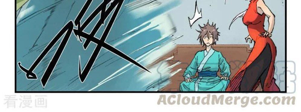 Tinh Võ Thần Quyết Chap 363 - Next Chap 364