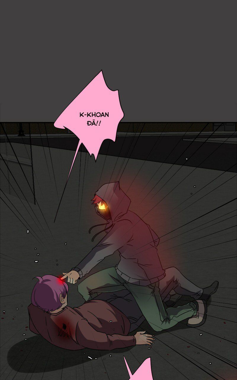 Thế Giới Không Hoàn Hảo Chap 170 - Next Chap 171