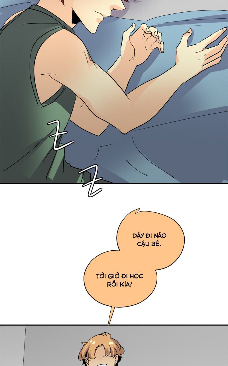 Thế Giới Không Hoàn Hảo Chap 170 - Next Chap 171