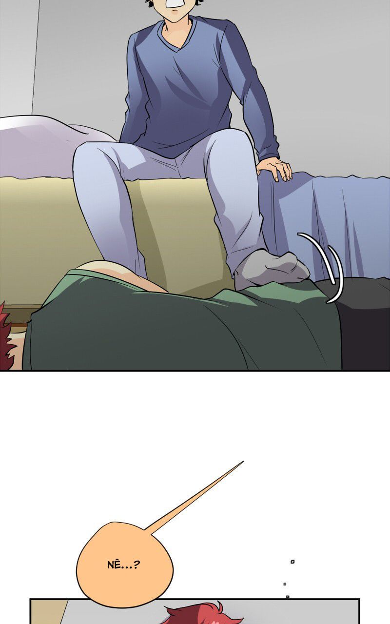 Thế Giới Không Hoàn Hảo Chap 170 - Next Chap 171